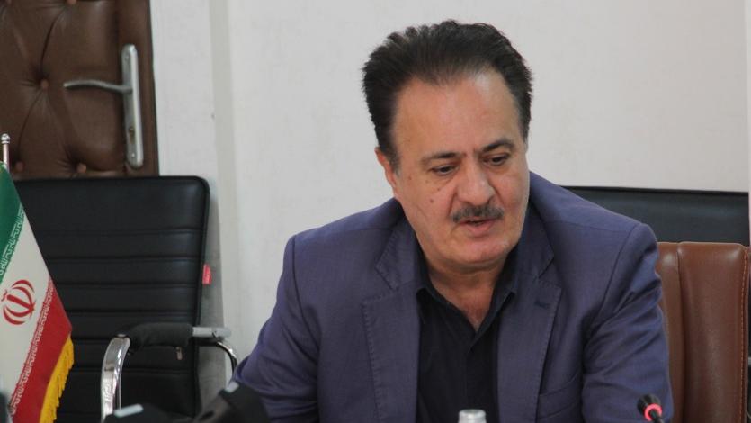 پیام تبریک رئیس دانشکده پیراپزشکی به مناسبت میلاد حضرت علی (ع) و گرامیداشت مقام پدر